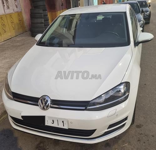 Volkswagen Golf 7