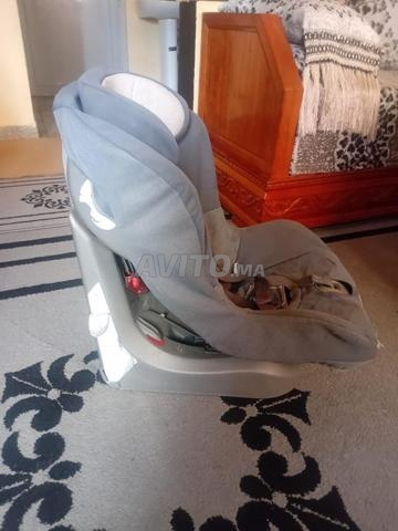 كرسي الأطفال