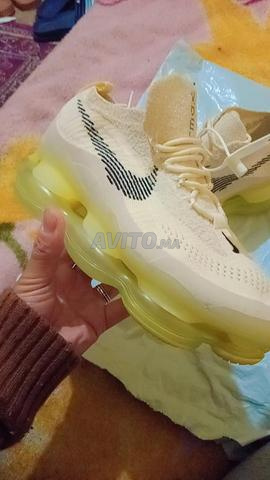 Nike Air Max Scorpion Flyknit اصلي