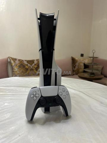 ps5 slim 1 to يمكن استخدام المزيد حساب 11 لعبة