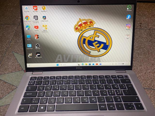 حاسوب ديل لاتيتيود مازال نقي 🎉