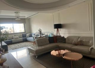 للايجار 3 غرف في ferme bertoune مفروشة