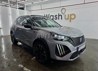 Peugeot 2008 GT Diesel – Modèle 2024