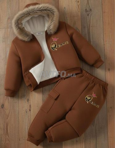 Maison de 120 mètres carrés composée de deux étages somo fini