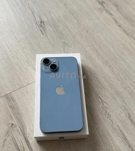 ايفون 14 عادي