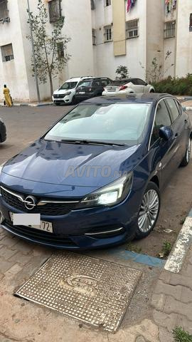 Astra très bon état