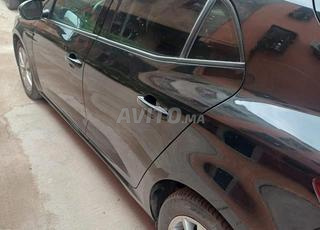 ميجان 4 أوتوماتيكية