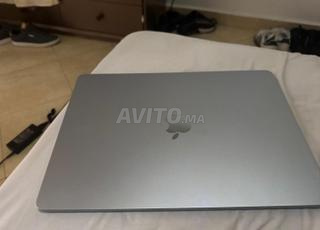 MacBook Air 15,3 M4 ضمان مستورد من ألمانيا