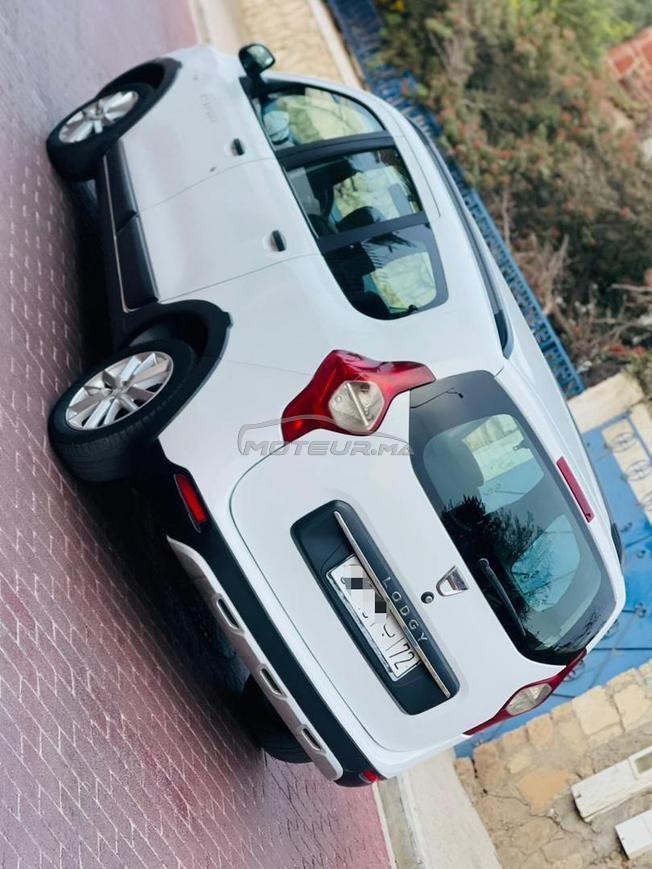 Dacia Lodgy