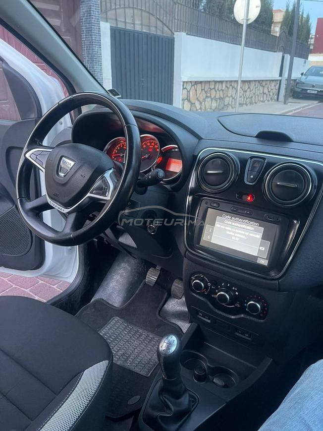 Dacia Lodgy