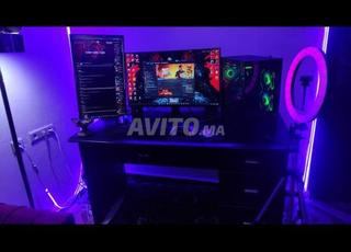 Je vends tout, celui qui veut tout prendre