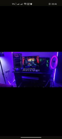 كنبيع كلشي ليبغا يدخل على كلشي