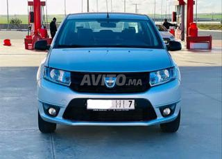 داسيا لوغان ديزل