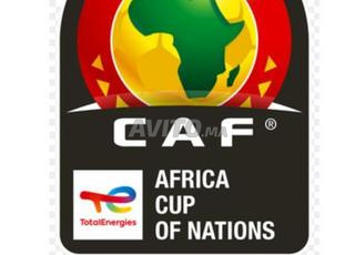 ALGERIE VS NIGERIA CATEGORIE 2