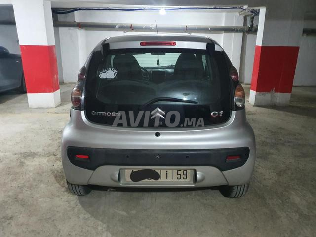 C1 Citroën