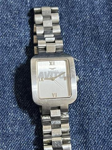 ساعة ساندوز أصلية