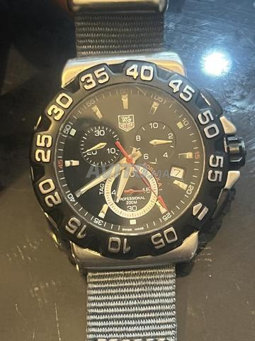 TAG Heuer Formula 1 Quartz