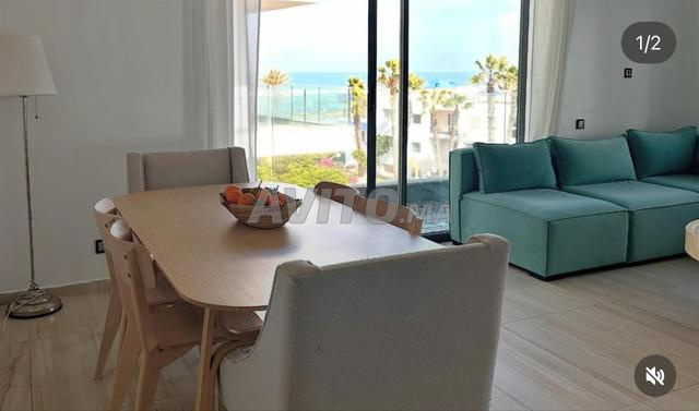 شقة للإيجار 135 متر مربع في المنصورية