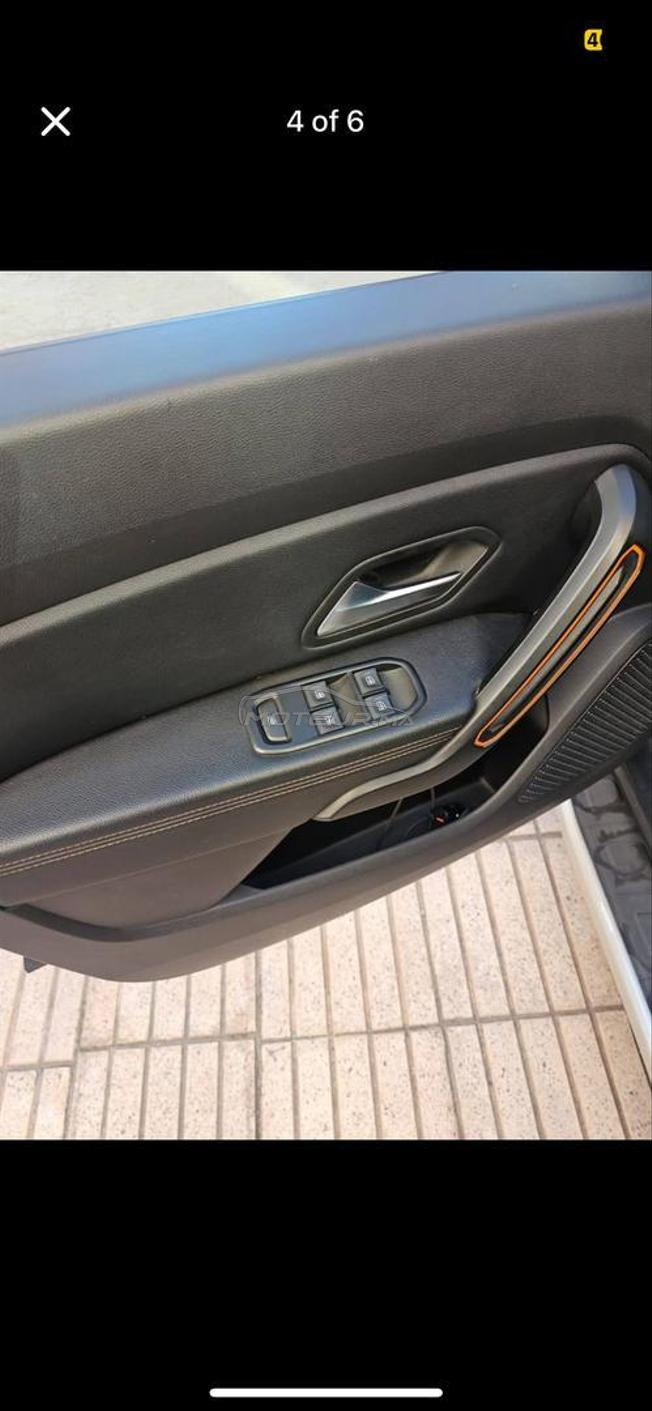 Dacia Duster Diesel Automatique 2022 à Temara