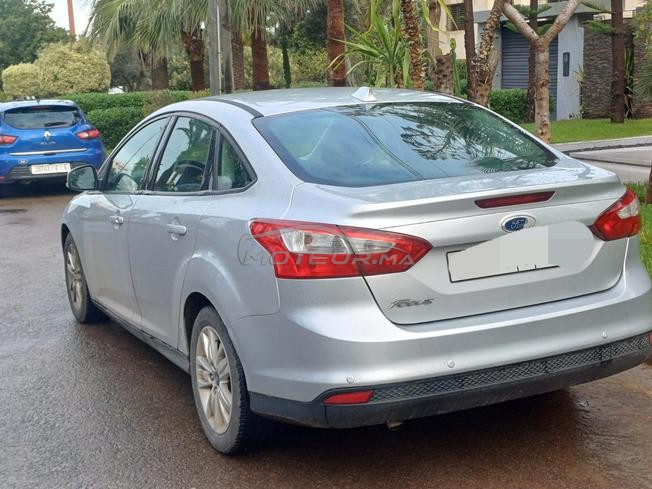 Ford Focus à vendre