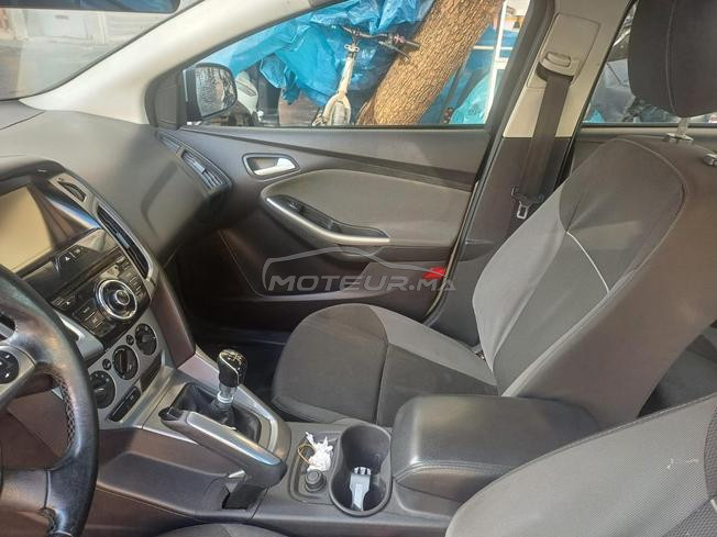 Ford Focus à vendre