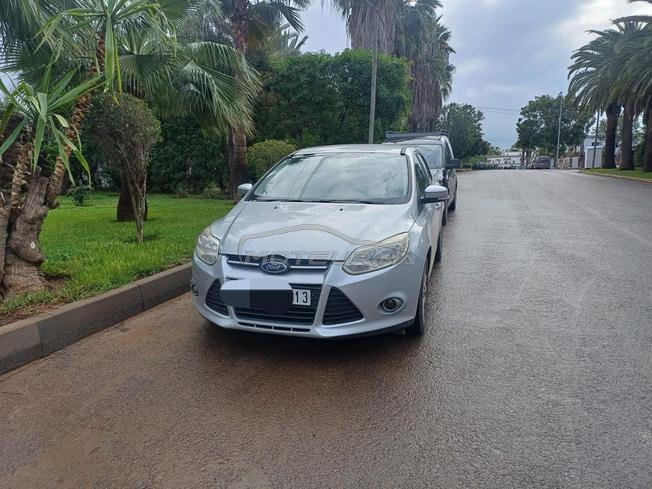 Ford Focus à vendre