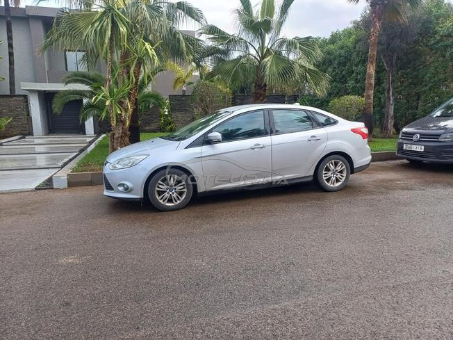 Ford Focus à vendre