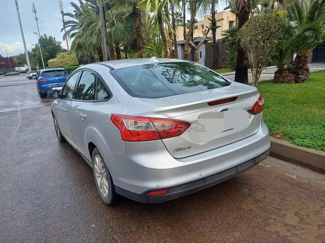 Ford Focus à vendre