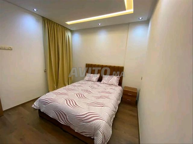 Appartement location de vacances - 2