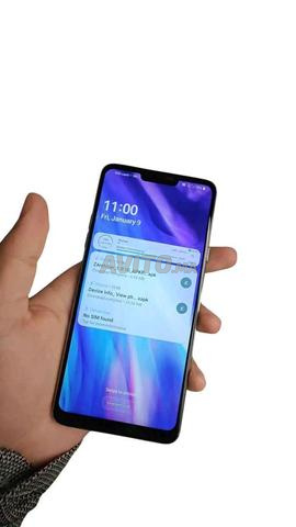 LG g7 ThinQ