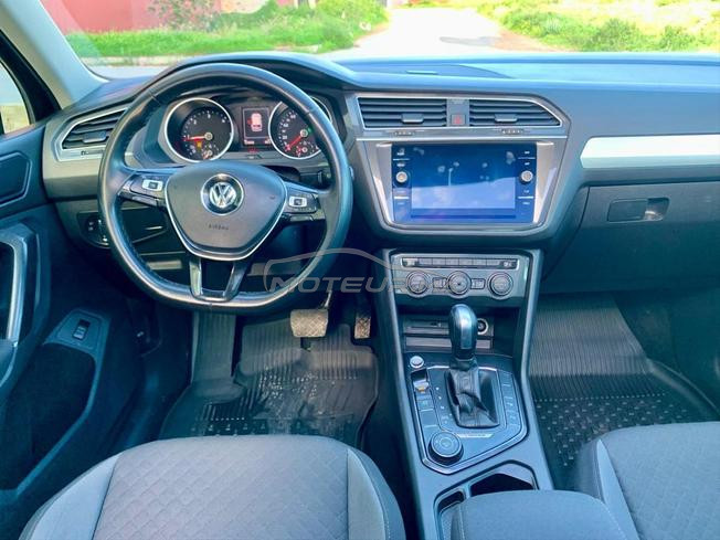 volkswagen tiguan 2020 tout option
