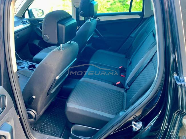volkswagen tiguan 2020 tout option