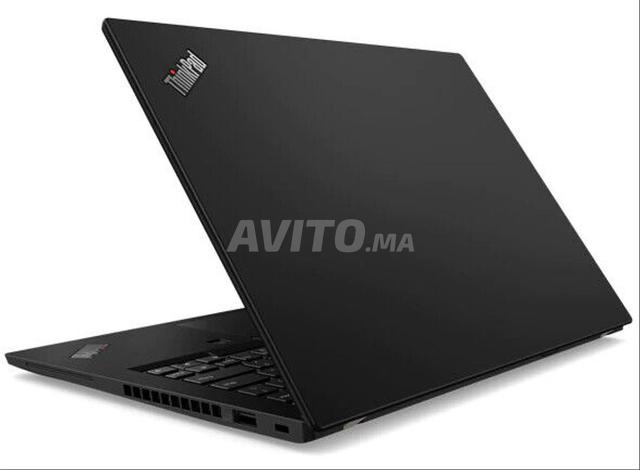 PC Lenovo ThinkPad X390 i5 Gen 8 Ram 16GB /256GB - 2