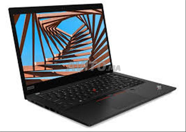PC Lenovo ThinkPad X390 i5 Gen 8 Ram 16GB /256GB