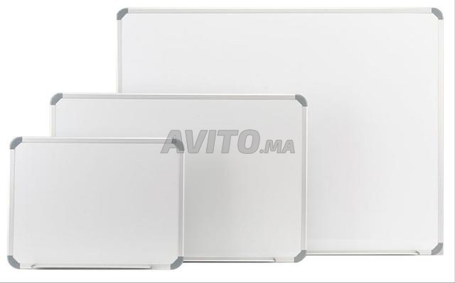 أثاث مدرسي للوحة MAGIC و LEIGE