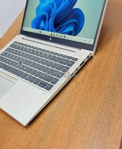 Hp EliteBook G8 Ryzen 5 Pro 16GB/512GB - État Neuf