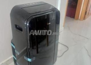 تأجير مدفأة متنقلة