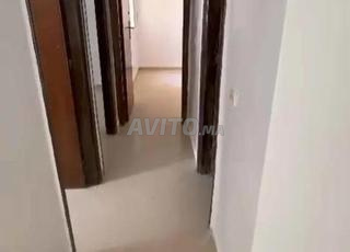 شقة للبيع 52 متر مربع في الدار البيضاء