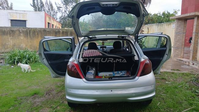 Peugeot  207 