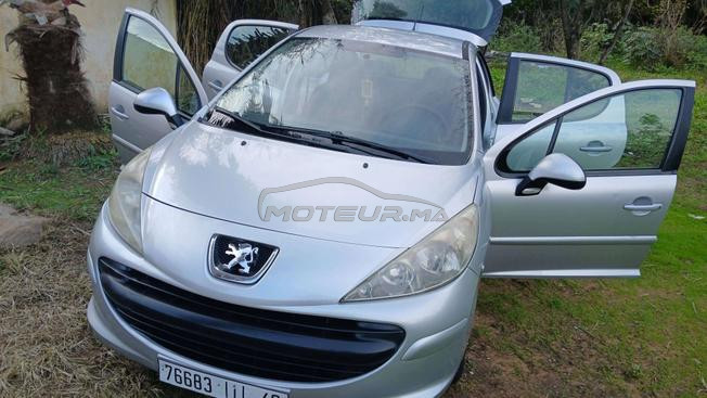 Peugeot  207 