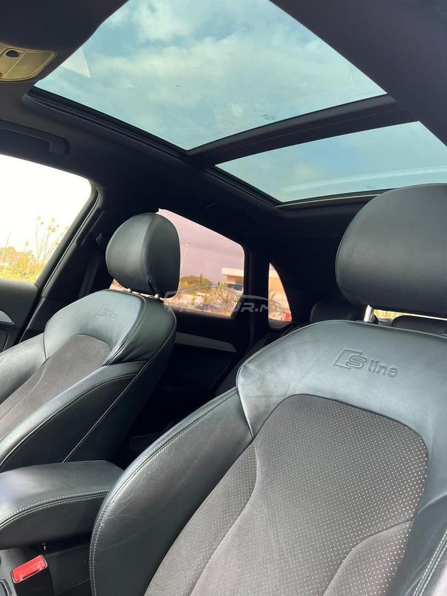 Audi Q3 excellent etat à vendre 