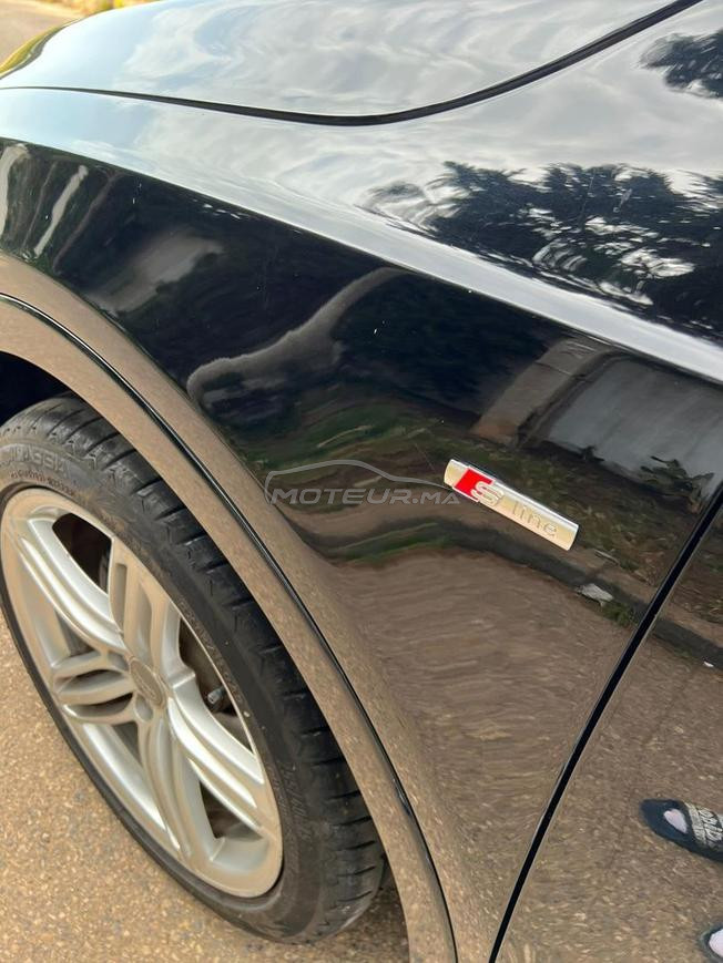 Audi Q3 excellent etat à vendre 