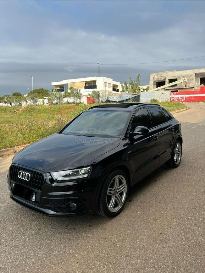 Audi Q3 excellent etat à vendre 