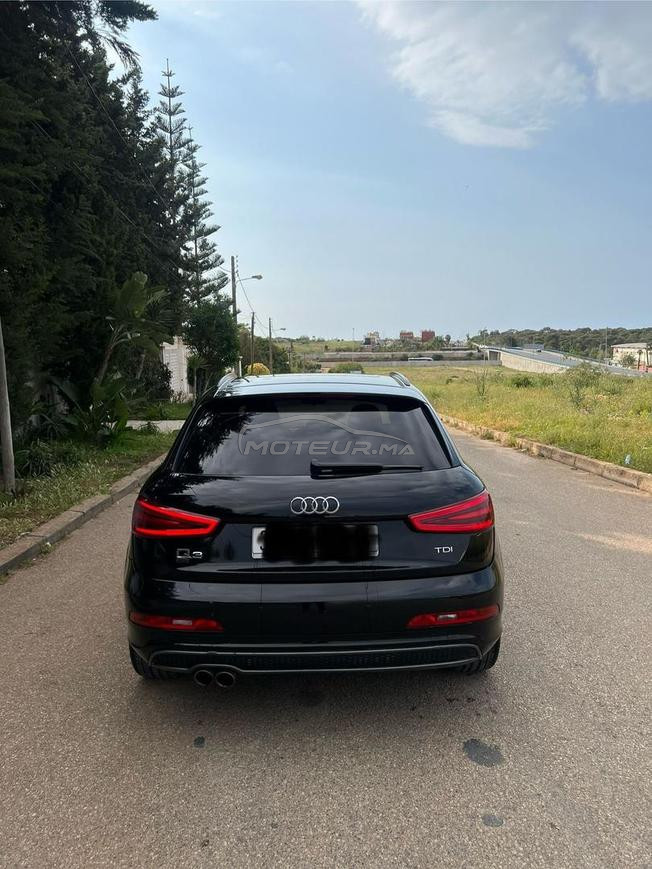 Audi Q3 excellent etat à vendre 