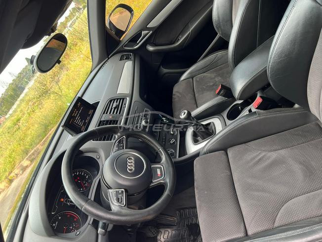 Audi Q3 excellent etat à vendre 
