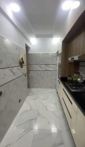 شقة للبيع 67 متر مربع في المحمدية