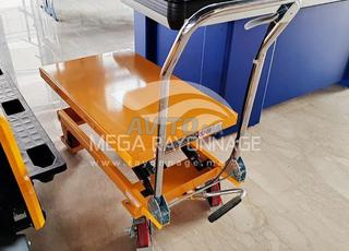 طاولة رفع يدوية – TF30