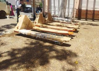 رافعة يدوية