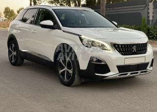 بيجو 3008 GTLine أوتوماتيك