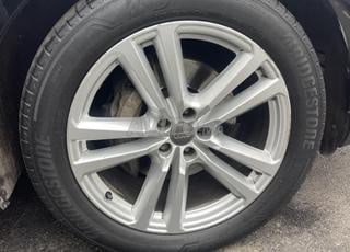 Audi Q7 Diesel Automatique 2018 à Casablanca